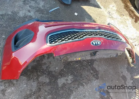 2018 Kia Sportage Lx z USA, uszkodzony, nr VIN KNDPM3AC7J7454879